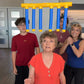 🎁Het Reflexspel - Vangstokjes Spel Reactietraining Speelgoe