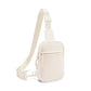 🎒 Anti-diefstal-schoudertas 2.0 – slim ontwerp, veilig en perfect voor op reis.