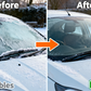 🚗 AUTO-ONTIJS-SPRAY – 5s IJS SMELTEN + BESCHERMING TOT -45°C!