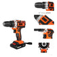 ⏳ 50% KORTING! ⏰ Houtkliefboor — het professionele gereedschap om hout te kloven 🛠️⚡