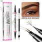 🔥Microblading-wenkbrauwpotlood