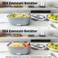 🔥 Vandaag 50 % korting! 🍱 Draagbare voedselverwarmer