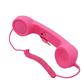 💝📞Vintage retro telefoonhoorn ✨Het meest unieke kerstcadeau! Perfect voor muziekliefhebbers🎄