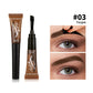 🥳 💞 50.000+ VERKOCHT! 🌟 🎨 LAATSTE DAG – 1 KOPEN, 1 GRATIS! Waterproof wenkbrauwtint – afpelbaar, makkelijk aan te brengen. Dekt grijze haartjes, geeft perfecte vorm. Een echte gamechanger voor je wenkbrauwen! 🏆✨