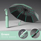 ⏰LAATSTE DAG VAN DE UITVERKOOP 49% KORTING🔥StormShield™ automatische opvouwbare paraplu – windbestendig, waterdicht en compact ☔ met lusgesp om dagelijks mee te nemen 🌬️💧