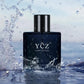 🌊💫 -50% ! 🧴YCZ Midnight Marine Unisex Eau de Parfum 50ml – Maritieme noten, roze peper & muskus.