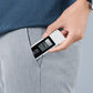 3-in-1 TDS Waterkwaliteit Tester