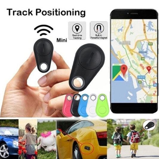 🔥Koop er 1 en krijg er 1 gratis🔥OFFLocalisateur intelligent