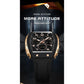 🎁Ontmoet Kerstmis 50% KORTING🎄Sportief, lichtgevend digitaal automatisch herenhorloge