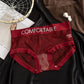 🔥 Hot Sale 🔥 Hoogste (50% korting) Ademende kanten slipjes voor dames