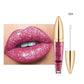 Matte Glitter Waterdichte Lippenstift