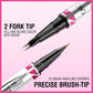 🏆Last Day Promotion 50% OFF!🎁3D Waterproof Microblading Eyebrow Pen