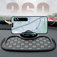 Multifunctionele Auto Telefoonhouder met Antislip Dashboardmat