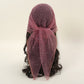 🔥2025 HOT SALE 50% OFF🔥 Women's Glitter Decor Head Scarf