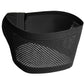 Strapless Ademend BH met Voorsluiting voor Grote Maten