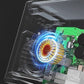 5000KW hoog-efficiënte industriële lasmachine