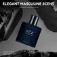🌊💫 -50% ! 🧴YCZ Midnight Marine Unisex Eau de Parfum 50ml – Maritieme noten, roze peper & muskus.