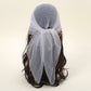 🔥2025 HOT SALE 50% OFF🔥 Women's Glitter Decor Head Scarf