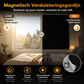 🥳2026 HOT SALE🥳💞50K+ SOLD!🌙😴 50% OFF! Magnetic Blackout Curtain – 100% blackout, easy magnetic install. No tools, no drilling. Reusable & portable. Sleep tight! 🛌✨