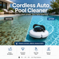 Cordless Robotic Pool Cleaner