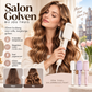🌸 TIJDELIJK 50% KORTING! ✨ 32 mm Golvende Krultang - Grote Veerkrachtige Krullen, 4 Verstelbare Warmtestanden & Negatieve Ionenverzorging - Salonkwaliteit Styling Thuis 💇‍♀️