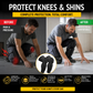 🦵 2026 Sale — Over 28,700 Sold! 💪 Sport Shock-Resistant Knee Pads