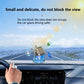 Ashtash Auto Windmolen Ontwerp Zonneauto Parfum Luchtverfrisser Parfum