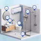 🔥Nieuwe Hete Selling❤️‍🔥Quick Ontkalker & Toiletreiniger met lange werking
