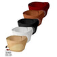 Strapless Ademend BH met Voorsluiting voor Grote Maten