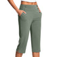 ✨ Elegante Yogabroek voor Dames – Comfortabele Hoge Taille & Mooie Pasvorm 👖