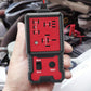 Automotive relais testapparaat