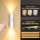 🎁Vorige week: 50% KORTING!!!⏳Oplaadbare slimme LED-bewegingssensor omgevingslicht