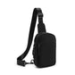 🎒 Anti-diefstal-schoudertas 2.0 – slim ontwerp, veilig en perfect voor op reis.