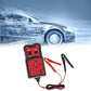 Automotive relais testapparaat