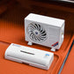 Auto-airconditioning-uitlaat Aromatherapi