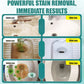 🔥Nieuwe Hete Selling❤️‍🔥Quick Ontkalker & Toiletreiniger met lange werking