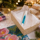 🔥 Laatste dag: 50% KORTING – 💎 Set met automatische diamantschilderpen en dienblad