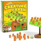 🐸Balancing Tree Stacking Game for Kid