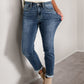 🎁2026 Nieuw binnen 50% KORTING💥2026 Butt Lifting Jeans