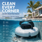 Cordless Robotic Pool Cleaner