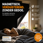 🥳2026 HOT SALE🥳💞50K+ SOLD!🌙😴 50% OFF! Magnetic Blackout Curtain – 100% blackout, easy magnetic install. No tools, no drilling. Reusable & portable. Sleep tight! 🛌✨