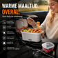 🔥 Vandaag 50 % korting! 🍱 Draagbare voedselverwarmer