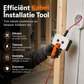 Efficiënte Kabeltrekker - Voor Snel en Eenvoudig Draden Trekken