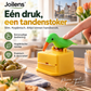 💖Superaanbieding: 48% KORTING – 🎁BIRD tandenstokerhouder