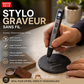 Rechargeable Cordless Engraving Pen