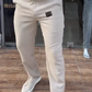 🧊🔥Heren Casual Crew Hals Top en Broek Set