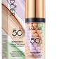 3-in-1 multifunctionele prebase voor het gezicht vóór make-up