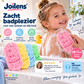 🛁 Tijdelijke aanbieding: 50% korting! Badspons voor kinderen – zacht en huidvriendelijk, verwijdert zweet, dode huidcellen en vuil ✨