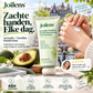 🥳 BESTSELLER 2026 – 50% KORTING! 🔥 +50.000 verkocht! 🥑🧴 Handcrème met avocado & vaseline – 48 uur hydratatie, kalmerend, verhelderend, zacht voor de gevoelige huid. Koop 1, krijg 3 gratis!