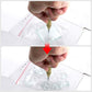 5-Inch Hoge Hardheid Veerbelaste Automatische Centerpons